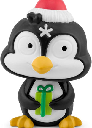Tonies Favorite Children's Songs: Holiday Songs Volume 1 Audio Toy Figurine
