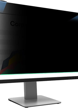 3M Privacy Filter for 27in Full Screen Monitor with 3M COMPLY Magnetic Attach (16:9 aspect ratio)