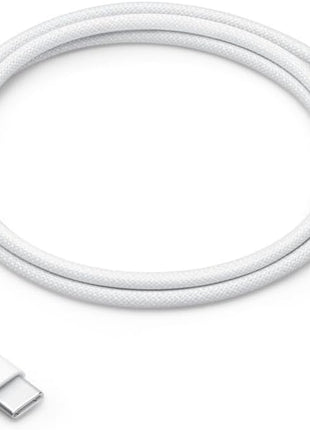 Apple 60W USB-C to USB-C Woven Charge Cable (1 m): Fast and Convenient Charging