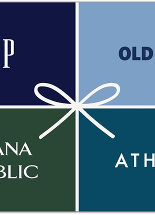 GAP Options eGift Card