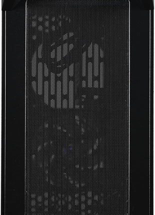 Cooler Master NR200 Mini-ITX PC Case, High Airflow, 330mm GPU Support