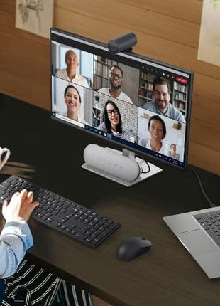 Dell WB5023 Webcam - 60 fps - USB 2.0 Type A