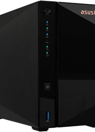 Asustor AS3302Tv2 Ch Asustas3302t V2 R