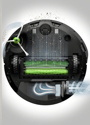 iRobot Authentic Replacement Parts - Replenishment Kit for Roomba e, i, and j Series and Roomba Combo i5 and j5 Series, Not Compatible with Combo j7+ or Combo j9+