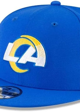 NBA Men's 9Fifty Snapback Cap