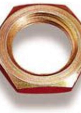 Holley 26-57 Dashpot/Solenoid Bracket Mounting Nut