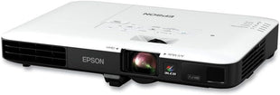 Epson PowerLite 1795F 3LCD 1080p full HD wireless mobile projector with carrying case, fast and easy image adjustments a bright powerhouse for presentations as well as video streaming