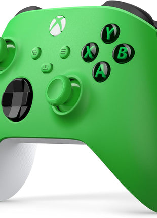 Xbox Wireless Controller - Velocity Green