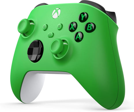 Xbox Wireless Controller - Velocity Green