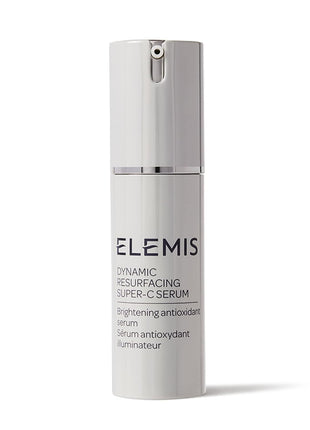 ELEMIS Dynamic Resurfacing Super-C Serum, Daily Anti-Aging Serum, 30ml