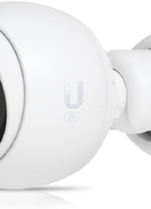 Ubiquiti UniFi UVC-G5-Pro 8 Megapixel Indoor/Outdoor 4K Network Camera - Color - Bullet