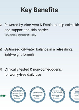 Dr.Althea 147 Barrier Cream, 1.69 Fl Oz (Ver.2 - Pack of 1)
