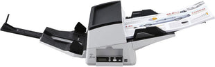 FUJITSU Image Scanner fi-7600, Heavy-Duty, Flexible Product Scanner for Professional Use