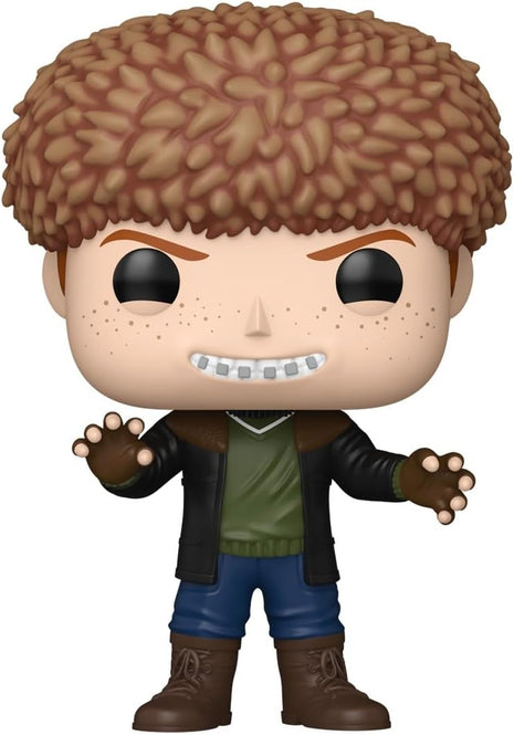 Funko Pop! Movies: A Christmas Story - Scut Farkus | Collectable Vinyl Figure, Gift Idea, Official Merchandise, Toys for Kids & Adults, Comedy Fans, Model Figure for Collectors