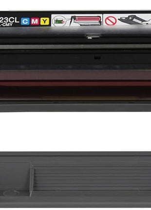Brother Genuine -Drum Unit, DR223CL, Seamless Integration, Yields Up to 18,000 Pages,Black