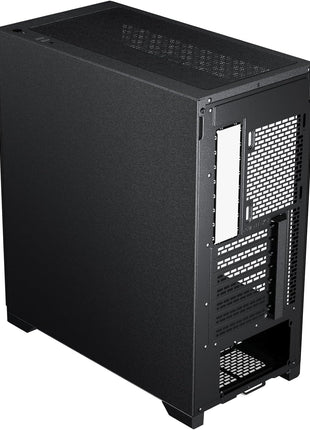 Phanteks Eclipse G370a High Airflow PC Gaming Chassis W/3 ARGB Fans, Black