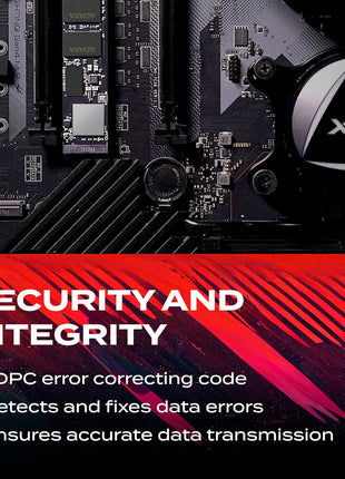 XPG GAMMIX S70 BLADE - PCIe Gen4 Solid State Drive (SSD) - Up to 7400/6800 MB/s Read/Write - Aluminum Heatsink - Gamers, Creators & PC Builders - Compatible with PS5, Laptops & PCs - AGAMMIXS70B-4T-CS