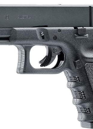 Umarex Glock 19 Gen3 .177 Caliber BB Gun Air Pistol