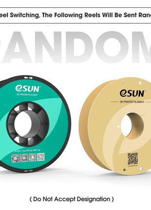 eSUN PLA Filament 1.75mm, 3D Printer Filament PLA Plus, Dimensional Accuracy  0.03mm, 1KG Spool (2.2 LBS) 3D Printing Filament for 3D Printers, Black