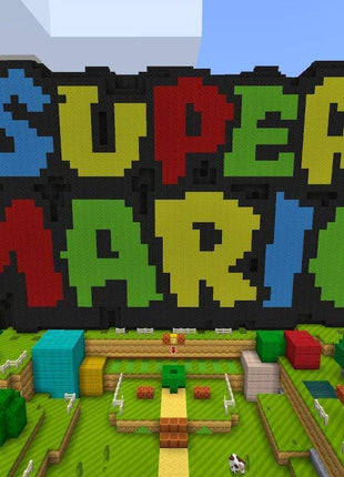 Minecraft: Switch Edition - Nintendo Switch