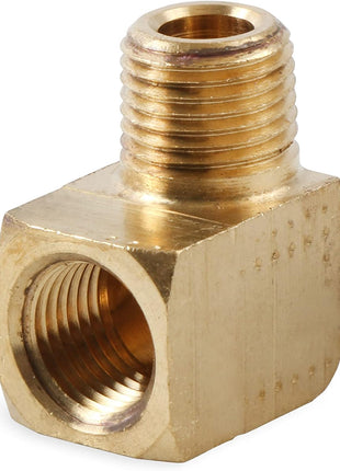 Holley 26-500 Fuel Pressure Gauge