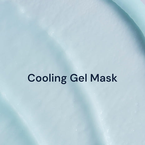 ELEMIS ULTRA SMART Pro-Collagen Aqua Infusion Mask, Cooling Gel, 50ml