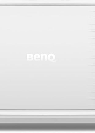 BenQ LH750 1080P Full HD Business LED Projector 5000 Lumens | 5000 Lms 98% REC.709, SmartEco, Wi-Fi, 2 HDMI, Auto Keystone, 4K HDR Compatible, Screen Casting, 30k hrs LED, 3 yr warranty