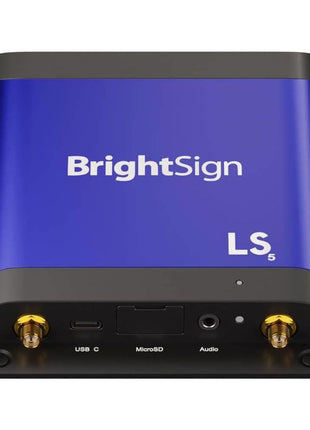 BrightSign LS445 Digital Signage Appliance