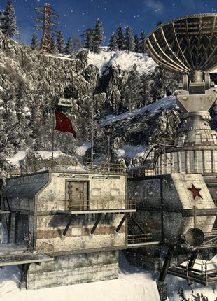 Call of Duty: Black Ops - Playstation 3 (Renewed)