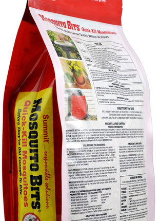 Summit Chemical CO 117-6 30OZ