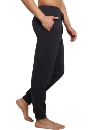 Hanes Men's Joggers, EcoSmart Fleece Sweatpants for Men, Men's Lounge Pants, 30.5"