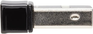 Tripp Lite USB Wi-Fi Adapter Dual-Band Wireless Ethernet 2.4 GHz and 5 GHz (U263-AC600)