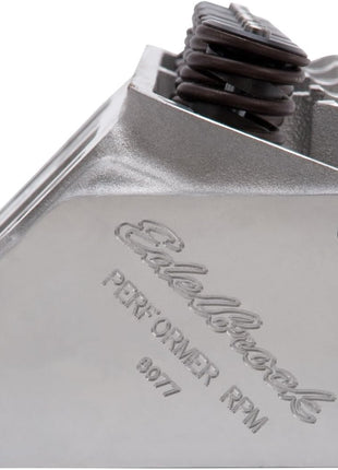 Edelbrock 60779 Performer RPM Cylinder Head