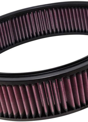 K&N Engine Air Filter: Increase Power & Acceleration, Washable, Replacement Car Air Filter: Compatible with Select 1971-1993 MERCEDES BENZ Vehicle Models (See Description for select models), E-2872