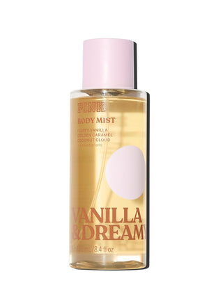 Victoria's Secret Body Fragrance Mist, Love Spell - 8.4 fl oz
