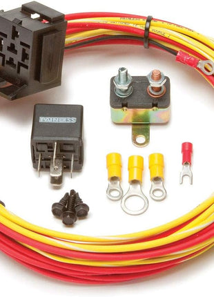 Painless Performance 50102 Fuel Pump Relay Kit