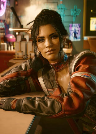 Cyberpunk 2077: Ultimate Edition- Nintendo Switch 2