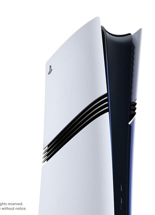 PlayStation 5 Pro Console