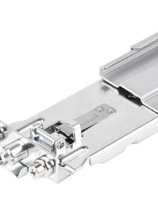 Silverstone Technology RMS05-22 Tool-Less Ball Bearing Sliding Rail kit for Silverstone RM44 / RM51 rackmount Chassis, SST-RMS05-22