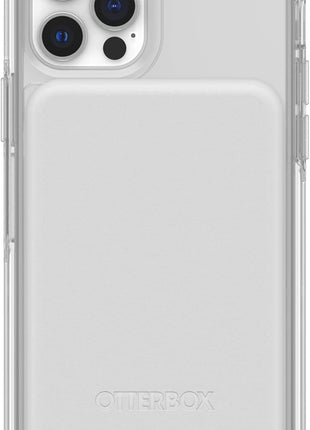OtterBox Wireless Power Bank for MagSafe, 3k mAh - White