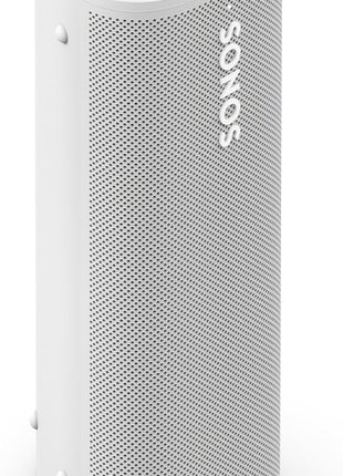 Sonos Roam 2 - White - Portable Waterproof Bluetooth Speaker