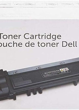 Dell Toner Cartridge - Black