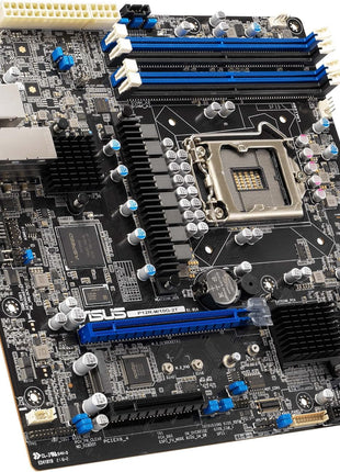 SVR MB ASUS P12R-M/10G-2T R