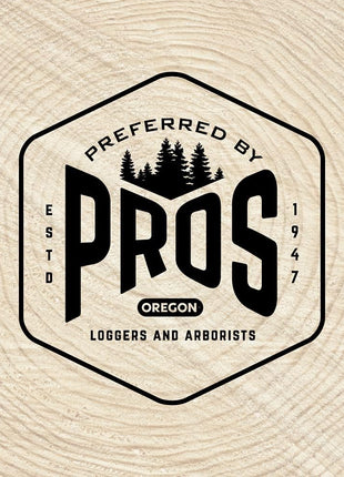 Oregon 54-026 Premium Bar and Chain Oil and Lubricant for Chainsaws, 1 Quart Bottle (32 fl.oz / 946 ml)