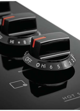 Frigdiaire 30" Electric Cooktop in Black