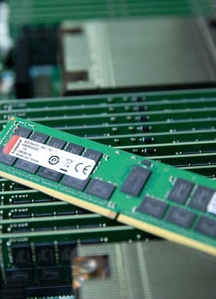 Kingston KSM48E40BS8KI-16HA Mem 16gkingston Ksm48e40bs8ki-16ha R, Vegetable