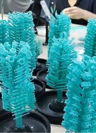 1LB Sprue Stick for Jewelry Wax Tree Molding Casting - Diameter 8mm-16mm