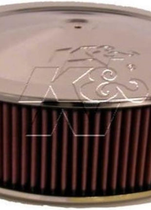 K&N 60-1260 High Performance Custom Assembly