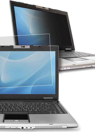 PF170C4B 3M Frameless Blackout Privacy Filter for 17inch Monitor