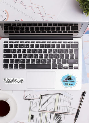 306pcs Funny Meme Vinyl Stickers Pack, Large Bulk Sticker for Laptop, Phone, Water Bottles, Computer Cars... Vine Sticker Decal DIY Décor for Bumper Accesory